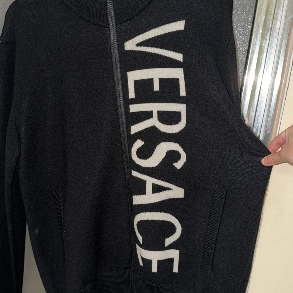 Versace 100% authentic